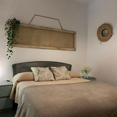 Villa Sanz Cuenca  Eksteriør bilde