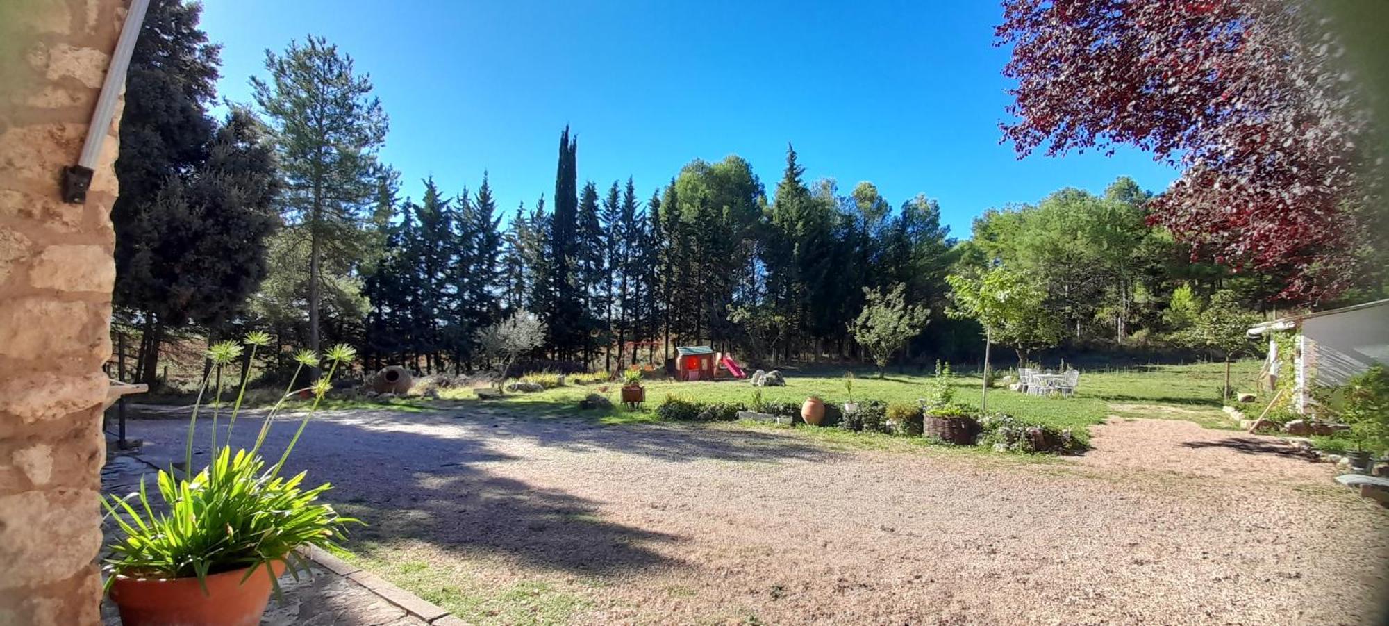 Villa Sanz Cuenca  Eksteriør bilde