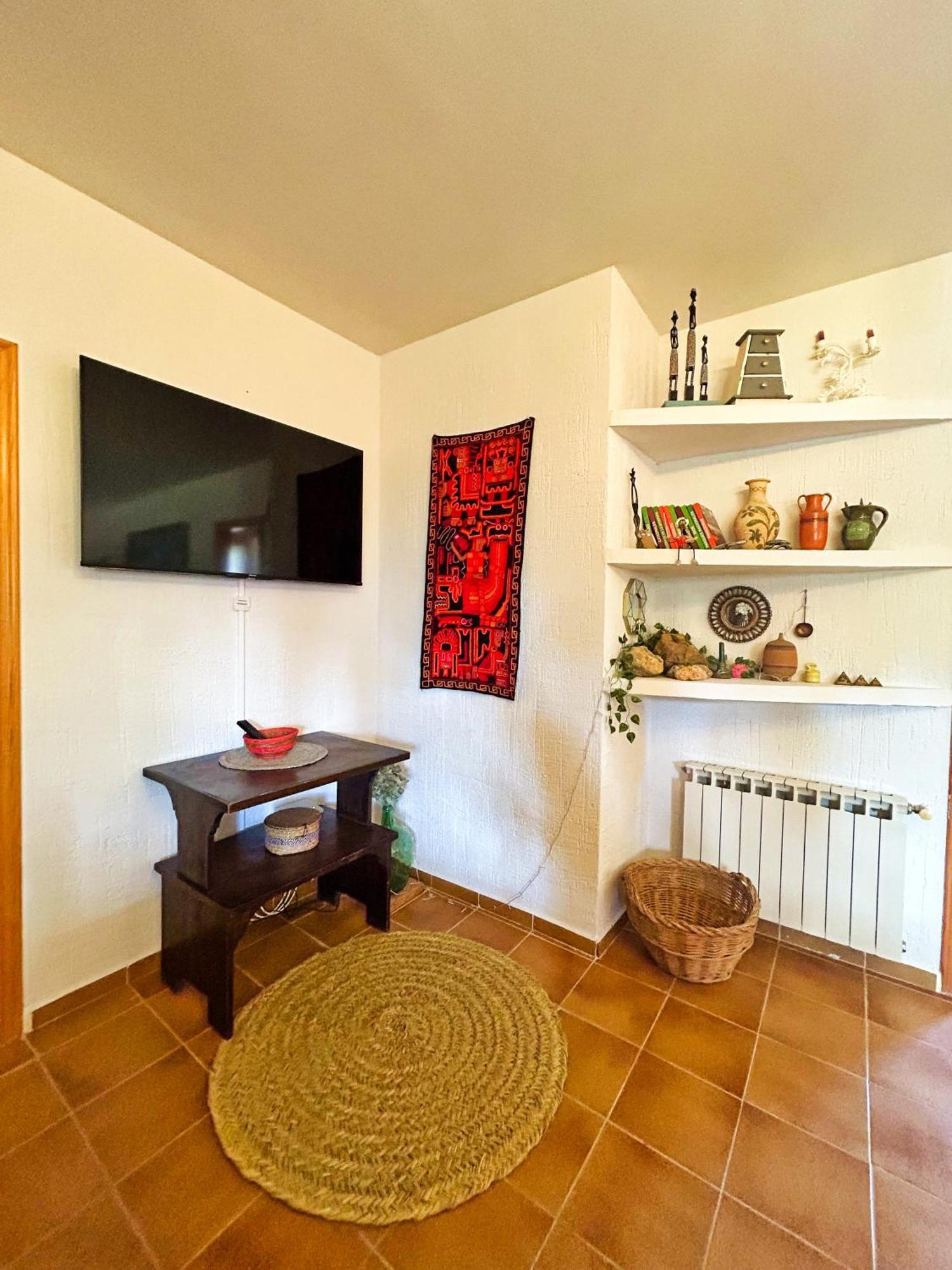 Villa Sanz Cuenca  Eksteriør bilde