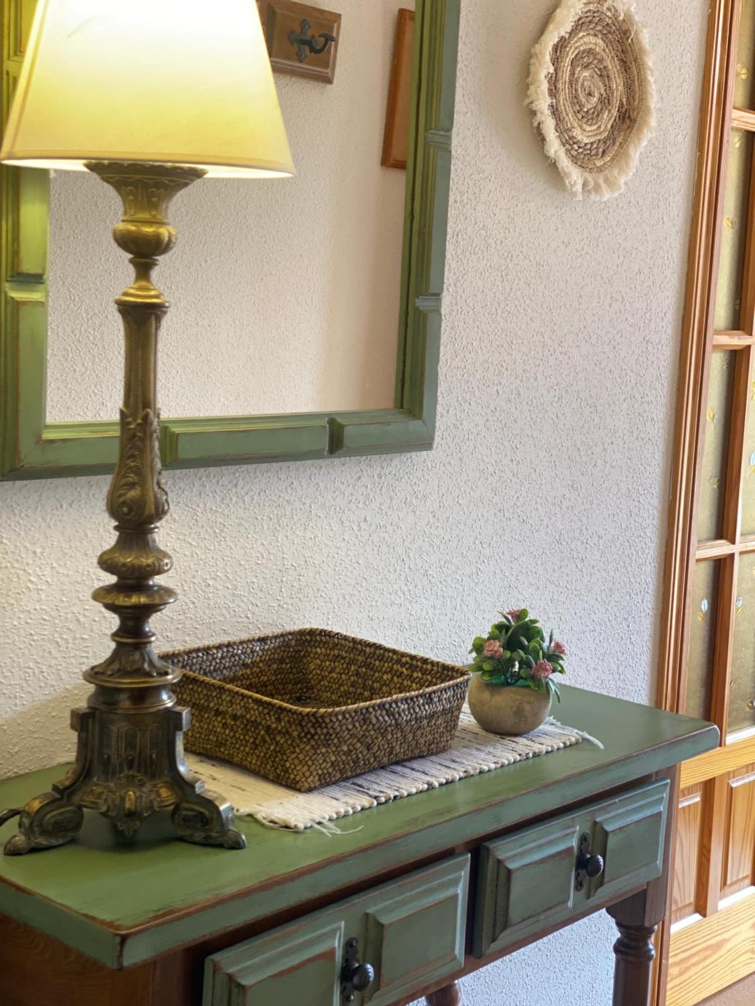 Villa Sanz Cuenca  Eksteriør bilde